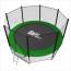 Батут Unix line Classic 12 ft outside - Батут Unix line Classic 12 ft outside