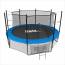 Батут Unix line Classic 12 ft inside - Батут Unix line Classic 12 ft inside