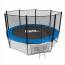 Батут Unix line Classic 14 ft outside - Батут Unix line Classic 14 ft outside