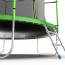 Батут EVO JUMP Internal 10ft (Green) комплект - Батут EVO JUMP Internal 10ft (Green) комплект