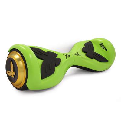 Гироскутер детский Hoverbot K-2 green Гироскутер детский Hoverbot K-2 Цвет: Pink, green, orange, blue
Время зарядки аккумулятора : 1 ч
Дистанция на одной зарядке: 10 км
Максимальная скорость: 5 км/ч
Диаметр колёс: 4,5" (112 мм)
Максимальная нагрузка: 60 кг