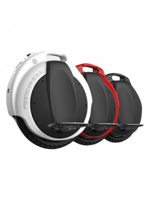 Моноколесо FireWheel F260 Цвет: black, white

Время зарядки аккумулятора : 2 ч

Дистанция на одной зарядке: 30 - 35 км

Максимальная скорость: 22 км/ч

Диаметр колёс: 16" (406 мм)

Аккумулятора: 260 wh

Максимальная нагрузка: 120 кг
