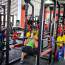 Усиленная силовая стойка Aerofit SL7015 - Усиленная силовая стойка Aerofit SL7015