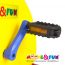Детский велотренажер Moove&Fun TFK-02/SH-002W - Детский велотренажер Moove&Fun TFK-02/SH-002W