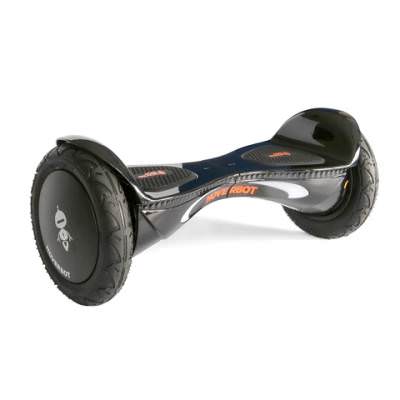 Гироскутер Hoverbot C-3 PREMIUM Гироскутер Hoverbot C-3 Premium Время зарядки аккумулятора : 2 ч
Дистанция на одной зарядке: 30 км
Максимальная скорость: 12 км/ч
Диаметр колёс: 10 (250 мм)
Максимальная нагрузка: 150 кг
Максимальный угол подъёма : 15°
Мощность: 700W (2 по 350W)
Влагозащита : IP54Тип
Аккумулятора: Lithium 4,4 Ah
Габариты упаковки: 685х 300 х 330
Вес: 11,5 кг
