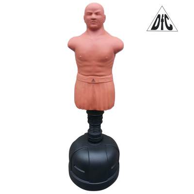 Водоналивной манекен Boxing Punching Man-Heavy CENTURION TLS-A Водоналивной манекен Centurion TLS-A Водоналивной манекен Boxing Punching Man-Heavy CENTURION TLS-A .
Высота в сборе : 170 см ( не регулируется).
Высота манекена: 107 см ( без колбы).
Объем колбы: 100 литров.
Высота колбы : 56 см.
Диаметр колбы: 58
Габариты упаковки: 112 х 54 х 33,5 и основание 61 х 58 х 58 см. ( 2 коробки).
Гарантия: 12 месяцев.