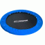 Батут Moove&Fun 14 фт. с защитной сеткой и лестницей MFT-14FT-4 - Батут Moove&Fun 14 фт. с защитной сеткой и лестницей MFT-14FT-4