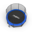 Батут Proxima Premium Plus 12 футов (366 см) с сеткой и лестницей - Батут Proxima Premium Plus 12 футов (366 см) с сеткой и лестницей