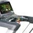 Беговая дорожка AeroFit X6-T 18,5"LCD - Беговая дорожка AeroFit X6-T 18,5"LCD