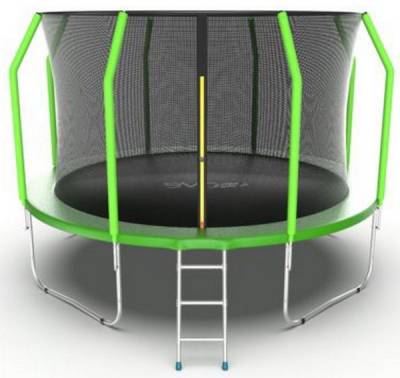 Батут EVO Jump Cosmo Internal 12ft 