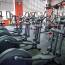 Эллиптический тренажер Aerofit 8800E - Эллиптический тренажер Aerofit 8800E