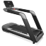 Беговая дорожка BRONZE GYM T950 PRO BLACK HAWK - Беговая дорожка BRONZE GYM T950 PRO BLACK HAWK