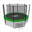 Батут Unix line Classic 6 ft inside - Батут Unix line Classic 6 ft inside