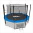 Батут Unix line Classic 6 ft inside - Батут Unix line Classic 6 ft inside