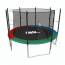 Батут UNIX line Simple 8 ft (inside) - Батут UNIX line Simple 8 ft (inside)