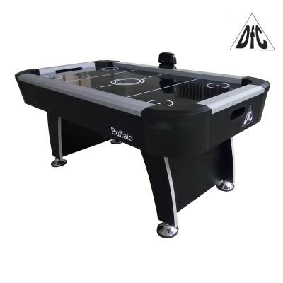 Игровой стол аэрохоккей DFC Buffalo 6 ft Игровой стол аэрохоккей DFC Buffalo.
Размер стола: 6 футов(ДхШхВ):152 х 76 х 80,5 см.
Напряжение: 220В.
Гарантия: 12 месяцев.
Артикул:DS-AT-10.
