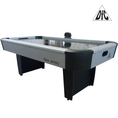 Игровой стол аэрохоккей DFC New Jersey 7 ft Игровой стол аэрохоккей DFC New Jersey.
Размер стола: 7 футов (ДхШхВ): 210х110х80 см.
Напряжение: 220В.
Гарантия: 12 месяцев.
Артикул:DS-AT-07.
