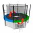 Батут Unix line Classic 8 ft inside - Батут Unix line Classic 8 ft inside