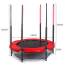 Батут EVO JUMP 4,5 ft (140 см) - Батут EVO JUMP 4,5 ft (140 см)