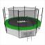Батут Unix line Classic 10 ft inside - Батут Unix line Classic 10 ft inside