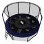 Батут Unix line 16 ft Supreme Game - Батут Unix line 16 ft Supreme Game